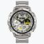Kospet Tank T4 Special Edition SmartWatch Silver