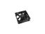 Ventilátor Noiseblocker BlackSilent PRO PE-P 92mm