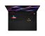 Msi Raider 18 Max HX A2WJ Core Black