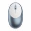 Satechi M1 Bluetooth Wireless Mouse - Blue