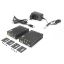 ACT AC7815 4K HDMI 2.0 KVM extender set over CAT6A up to 70 meters