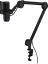 Endorfy Solum 2 Boom Arm Microphone Black