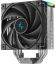 Fan DeepCool AG400 DIGITAL SE - Processzor hűtő - Fekete - R-AK400-BKADMN-GJD
