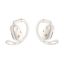 Edifier Comfo Flex Open-ear True Bluetooth Headset White
