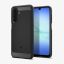 Spigen Rugged Armor case for Samsung Galaxy A17/ A17 5G Matte Black