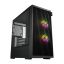 FSP M330 ARGB Window Black