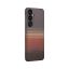 Pitaka MagEZ 4 case for Samsung Galaxy S24+ Sunset