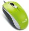 Genius Optical DX-110 USB Green 31010116105