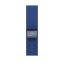 Apple Watch 46mm Loop: Nike Sport Loop Blue Ribbon
