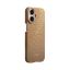 Pitaka Ultra-Slim Case for iPhone 17 Golden Glint