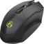 Genius GW-X3 Gaming Wireless Mouse Black