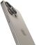 Spigen Glass tR EZ Fit Optik Pro 2 Pack iPhone 15 Pro/15 Pro Max Nature Titanium