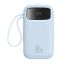 Baseus Qpow 2 20000mAh PowerBank Blue