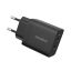 Choetech  Q5006 Dual Type-C PD40W Wall Charger Black
