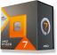 AMD Ryzen 7 7800X3D 4.2GHz/8C/96M Tray