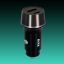 Avax CC304B CARLY 38W Car Charger Black