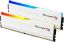 G.SKILL 32GB DDR5 6400MHz Kit(2x16GB) Ripjaws M5 RGB White