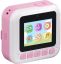 Carneo Funny Mini Camera Pink