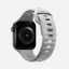 Nomad Sport Strap S/M for Apple Watch 42mm/41mm/40mm/38mm Grey