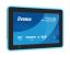 iiyama ProLite TW1025LASC-B3PNR számítógép monitor 25,6 cm (10.1