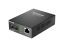D-Link DMC-G02SC 100/1000Base-T to 1000Base-SX SC Multi-Mode Media Converter