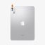 Spigen Glass tR EZ Fit Optik Metal 1 Pack iPad Pro 13