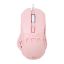White Shark GM-5016P Ector Gaming mouse Pink