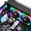 Thermaltake ToughLiquid Ultra 280 RGB All-In-One Liquid Cooler