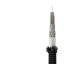 Nomad USB4 USB-C to USB-C braided cable 1m Black