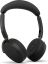 Jabra Evolve3 65 Flex MS Stereo Link390c Wireless Bluetooth Headset Black