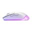 Cherry XTRFY M50 Wireless Bluetooth Mouse White