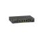 Netgear 5-Port Gigabit Ethernet Unmanaged PoE+ Switch