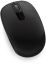 Microsoft 1850 Wireless Mobile Mouse Black