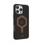 UAG Plyo Magsafe iPhone 16 Pro Max Black/Bronze