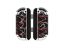 Gamepad kiegészítő Lizard Skins Switch Joy-Con Wildfire Camo 0,5mm