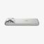 Spigen Glass tR EZ Fit Optik Pro XL for iPhone 18 Pro 1 Pack Silver
