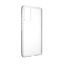FIXED TPU Gel Case for Samsung Galaxy S20 FE/FE 5G, clear