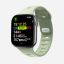 Nomad Tempo Band for AW 45mm/46mm Seagrass