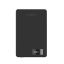 Gembird PB05-WPC15M-LCD-01 5000mAh Wireless PowerBank Black