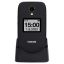 Evolveo EasyPhone EP-771 FS Black