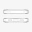 Spigen Ultra Hybrid case for Google Pixel 11 Crystal Clear