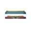 Pitaka Edge Case for iPhone Air California Dream Sunset 2.0 #1