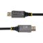 Startech DisplayPort 2.1 male/male 10K/16K 60Hz Cable 1m Black