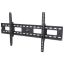 Manhattan Universal Flat-Panel TV Tilting Wall Mount Black