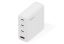 Digitus USB GaN Charger 140W White