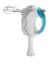 Esperanza EKM010 Hand Mixer White/Blue