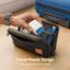Targus HyperJuice Flex 65W GaN Charger Snorkel Blue