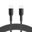 Belkin USB-C to USB-C Cable 60W for Nintendo Switch 2
