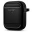 Spigen Rugged Armor, black -  AirPods