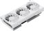 XFX RX9070 16GB DDR6 Swift Triple Fan Gaming Edition White OC